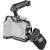 SmallRig 5599 - zaawansowany zestaw, klatka HawkLock i akcesoria do Sony Alpha 7R V/7 IV/7S III